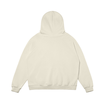 Push Pull Panda | Hoodie