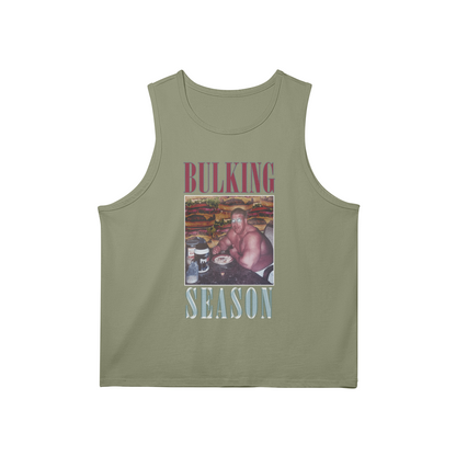 Bulking Season V1 | Tank Top