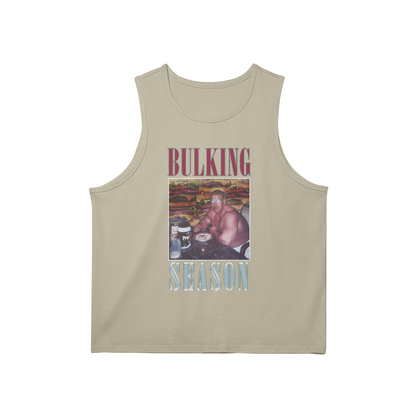 Bulking Season V1 | Tank Top