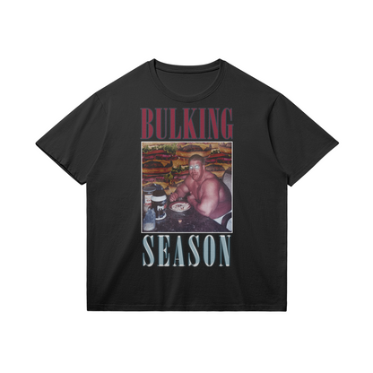 Bulking Season V1  |  T-Shirt