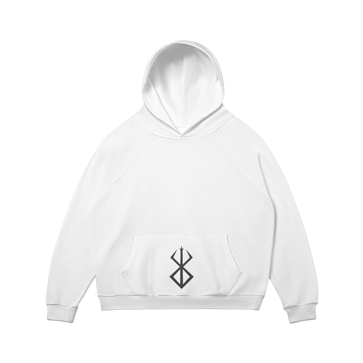 Warrior's Journey V1 | Hoodie