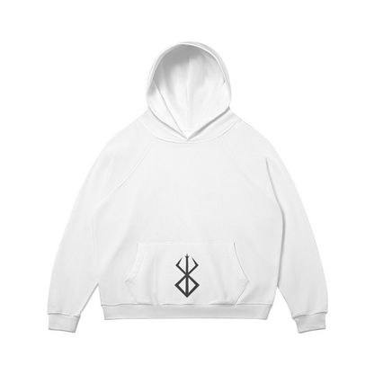 Warrior's Journey V1 | Hoodie