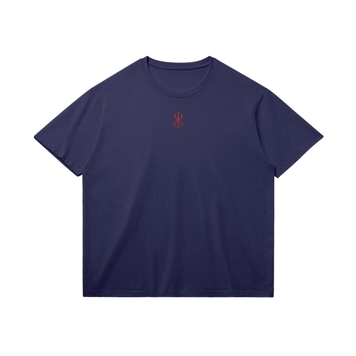 Endure V1 | T-shirt - Dark Navy / Xs