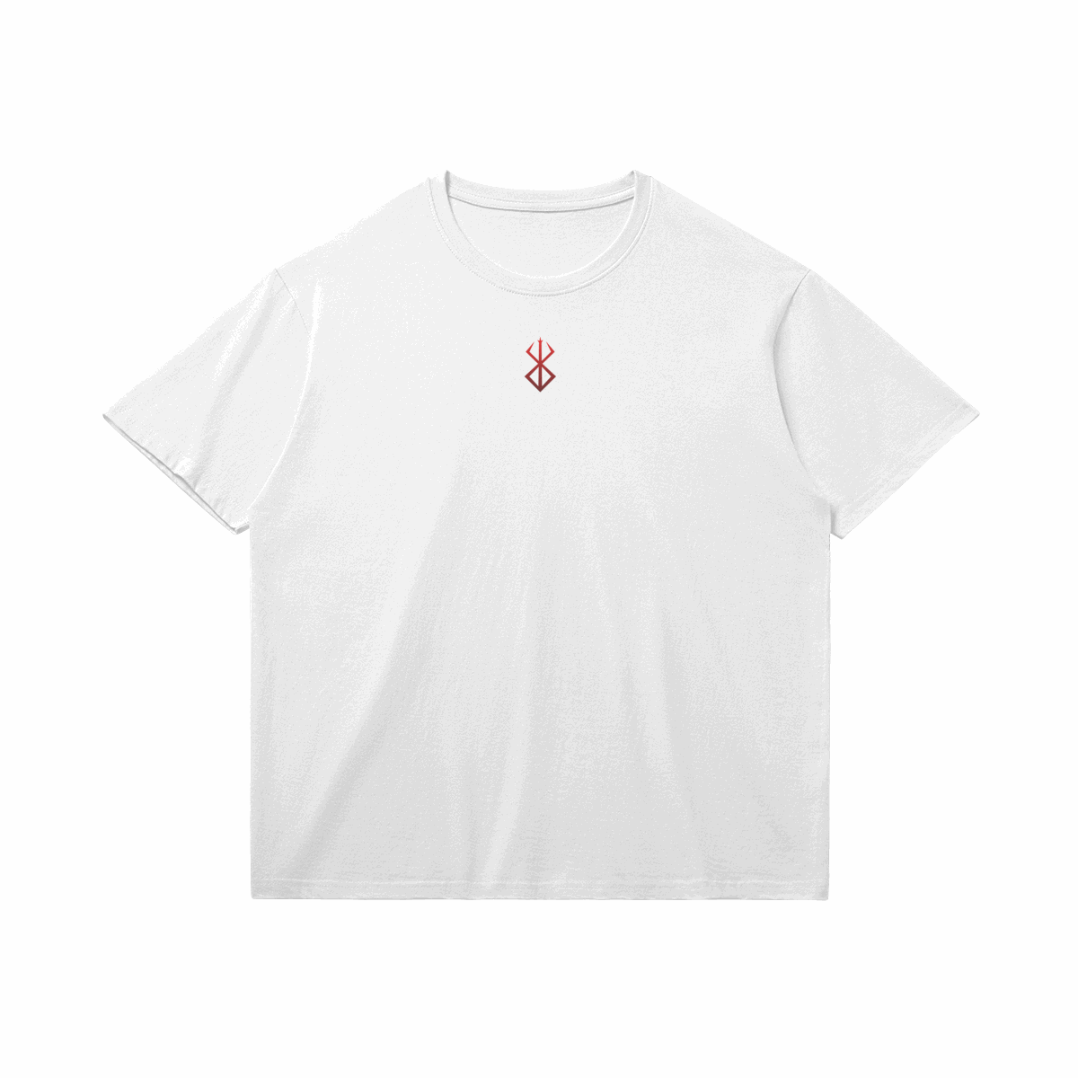 Endure V1 | T-shirt - White / Xs