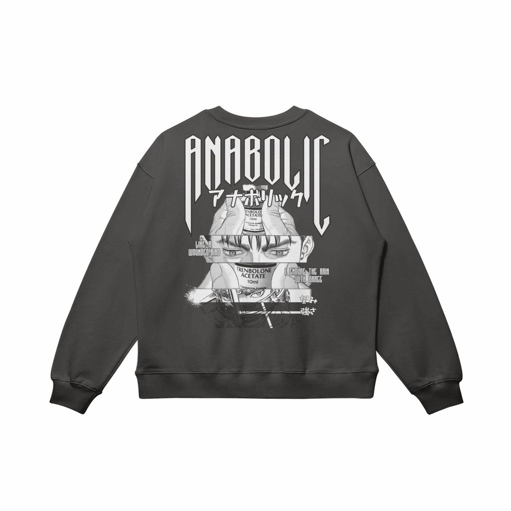 Endure V1 | Pump Cover