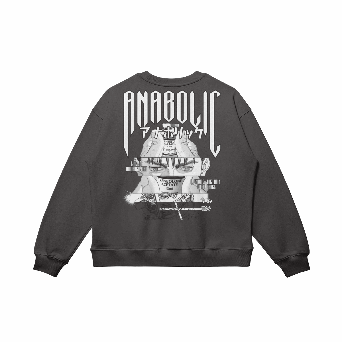 Endure V1 | Pump Cover