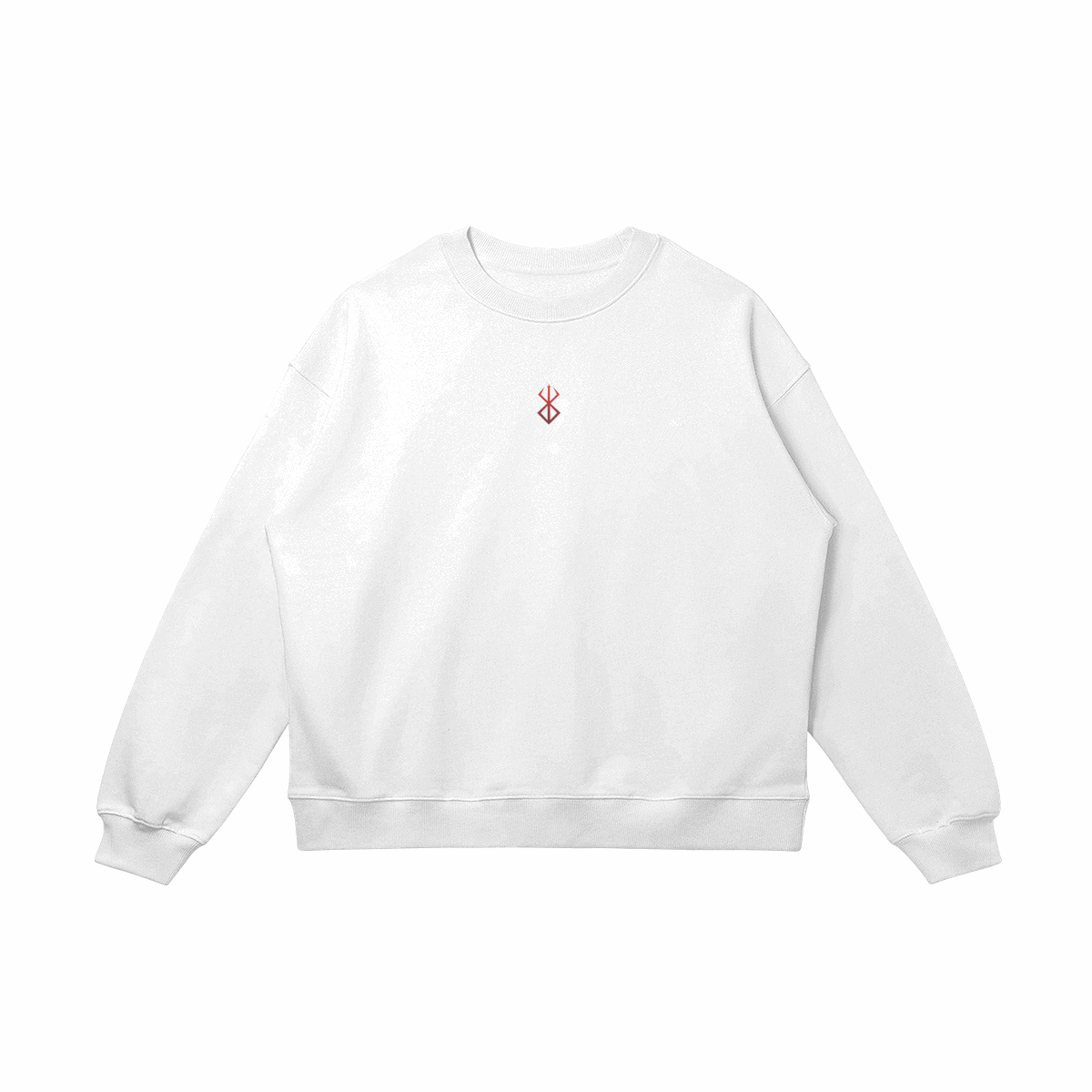 Endure V1 | Pump Cover - White / s