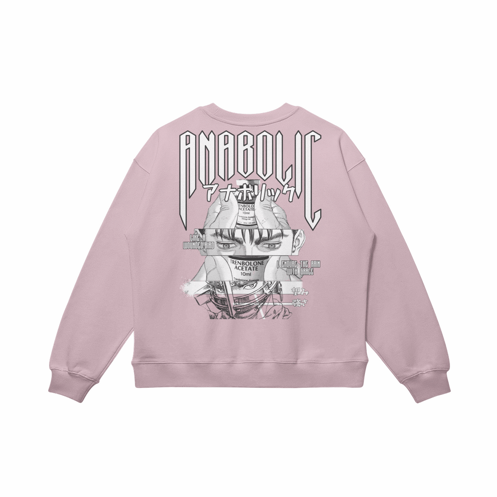 Endure V1 | Pump Cover