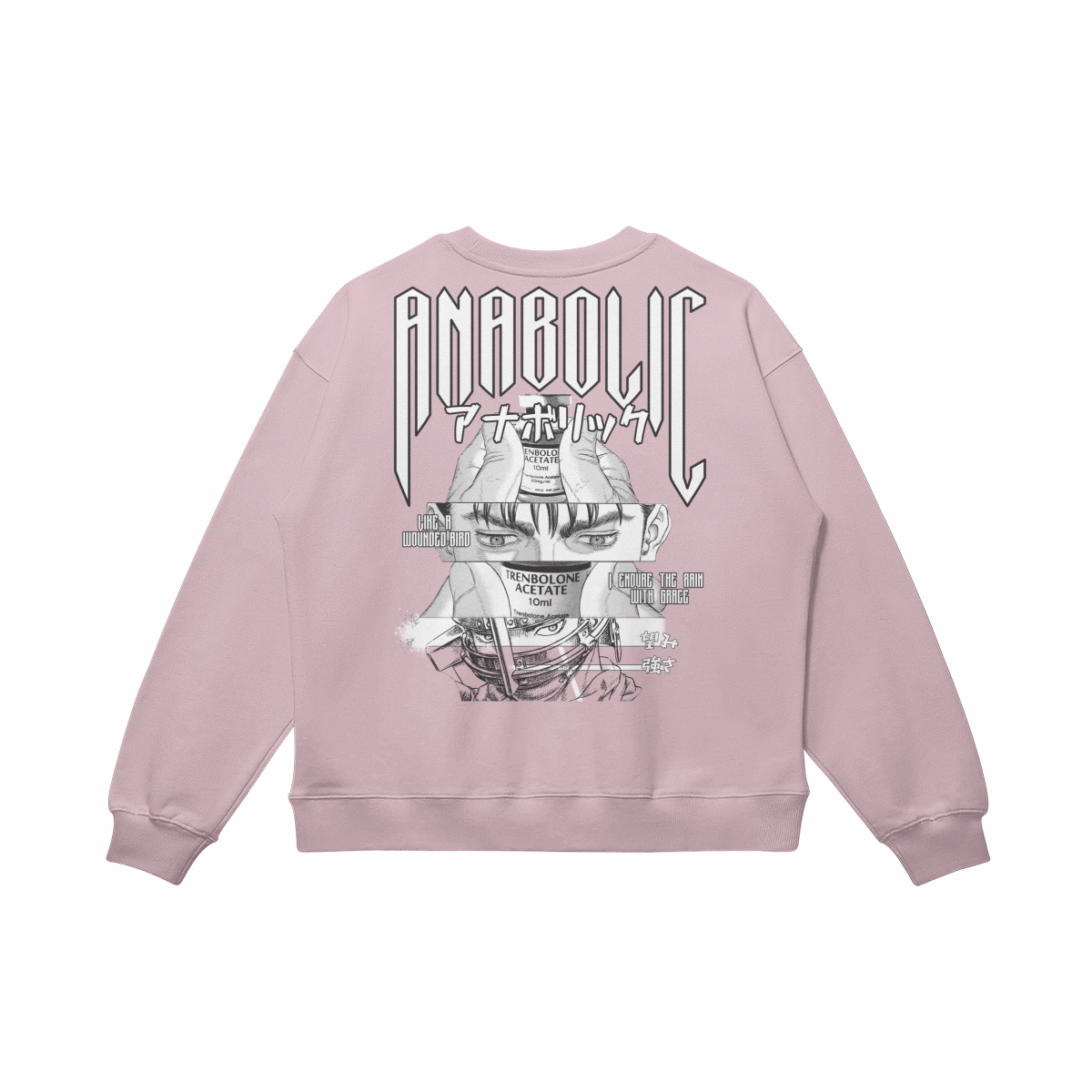 Endure V1 | Pump Cover