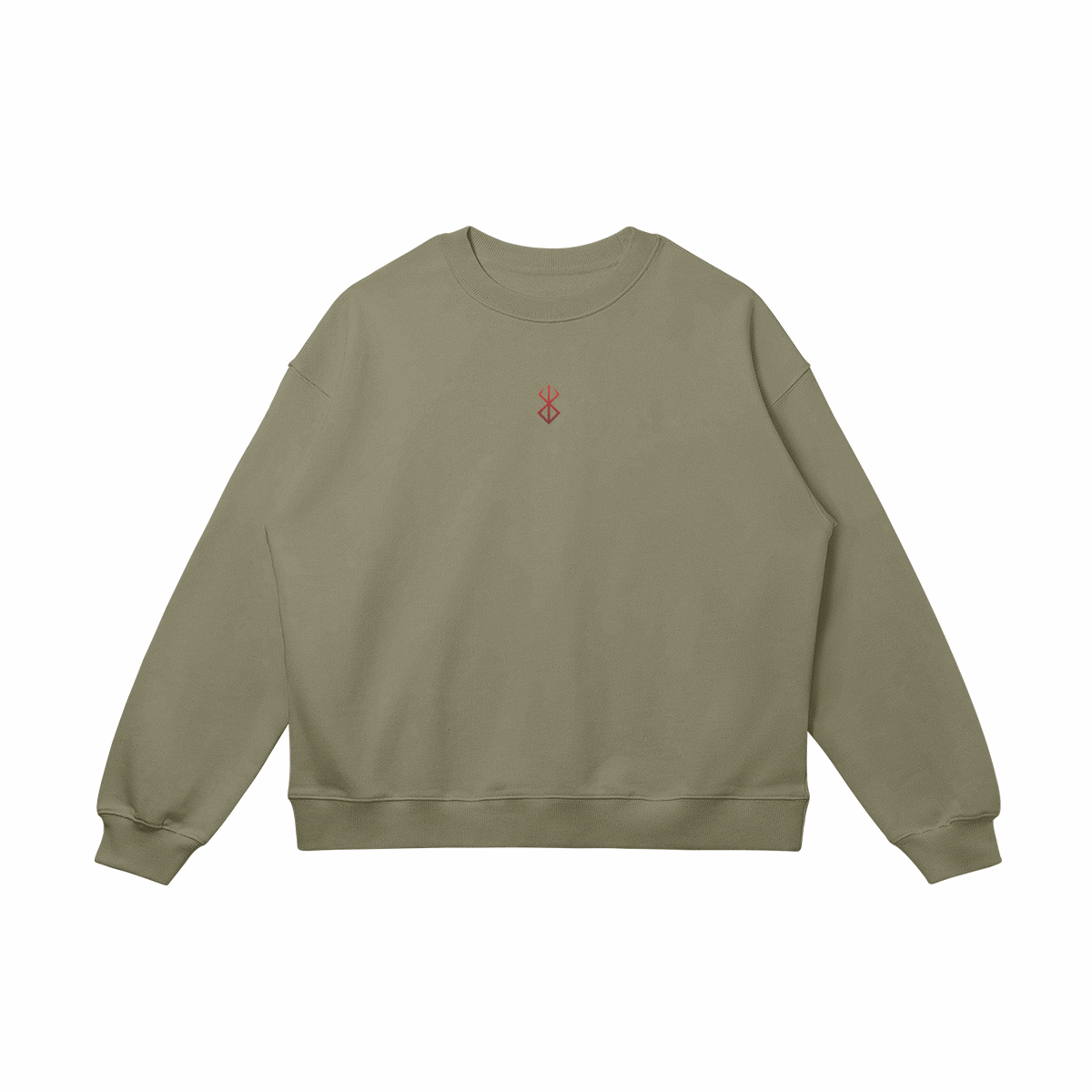 Endure V1 | Pump Cover - Sage Green / s