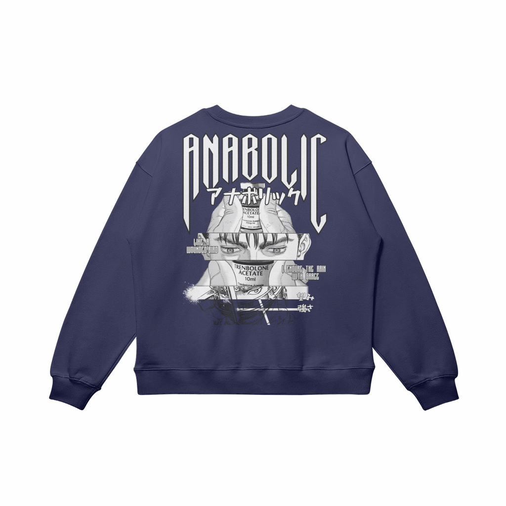 Endure V1 | Pump Cover