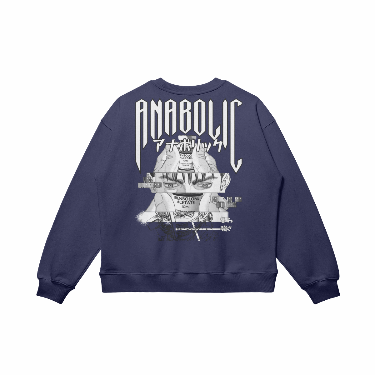 Endure V1 | Pump Cover