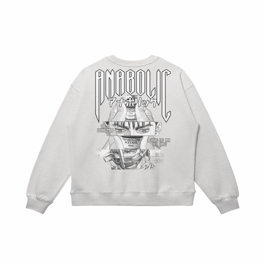 Endure V1 | Pump Cover