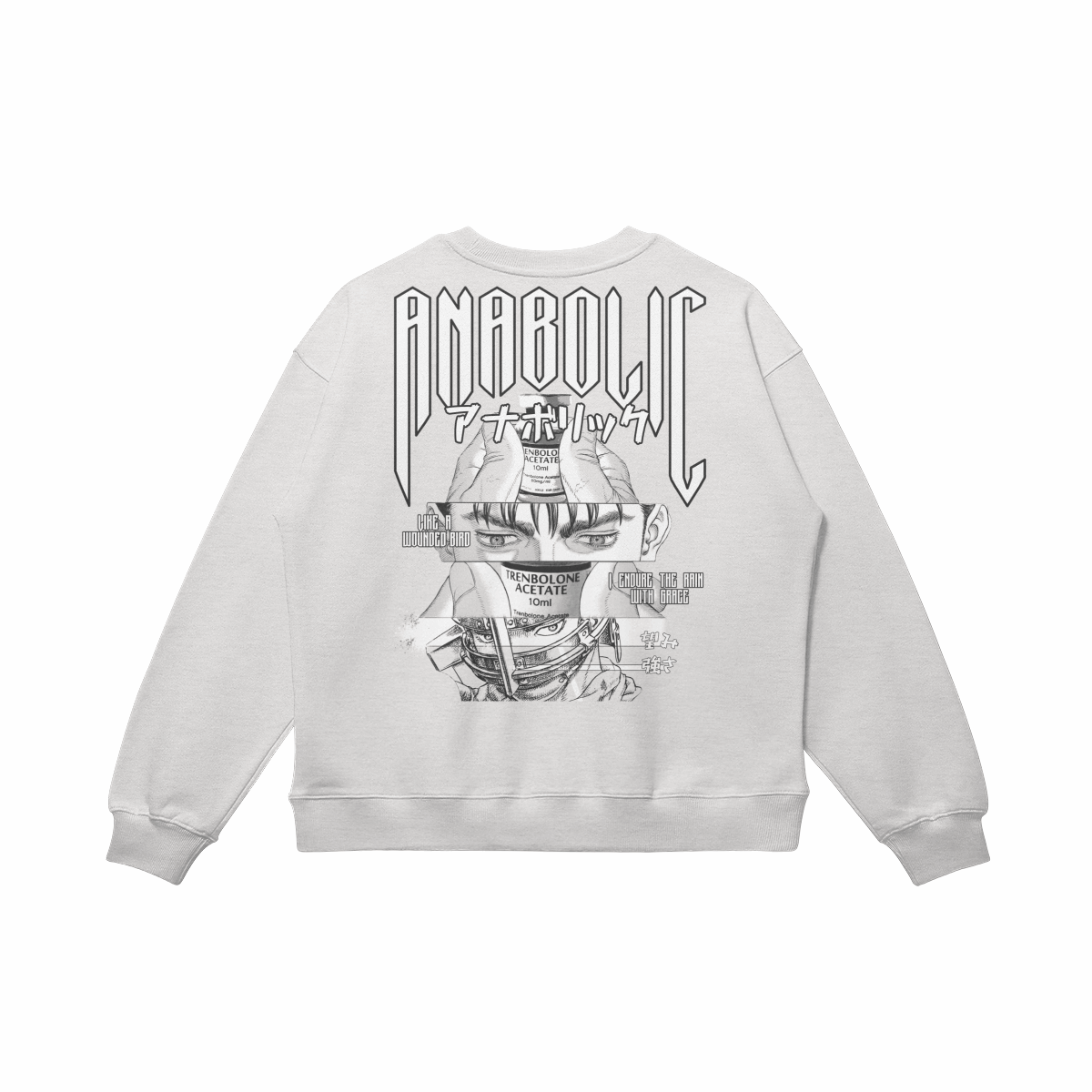 Endure V1 | Pump Cover