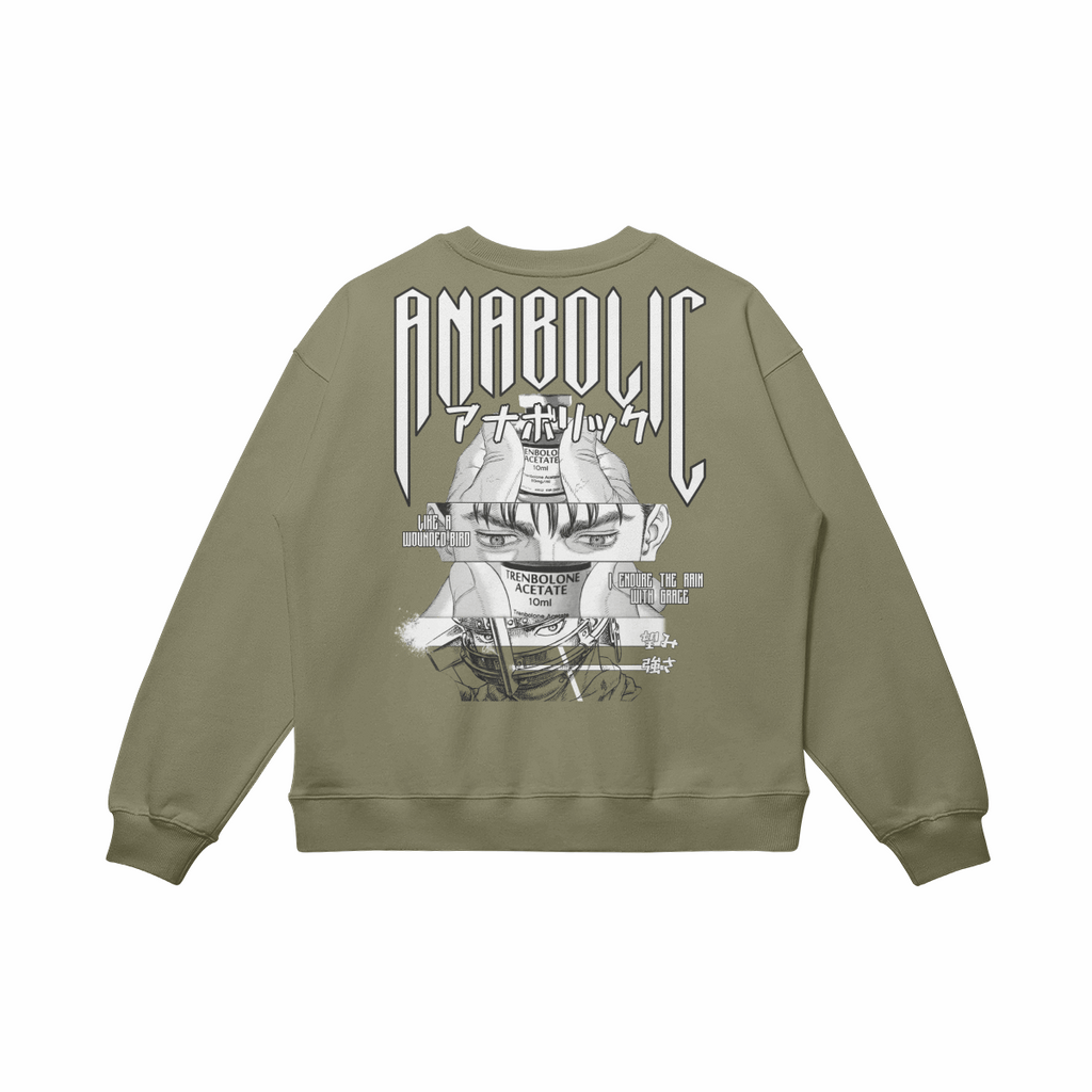 Endure V1 | Pump Cover