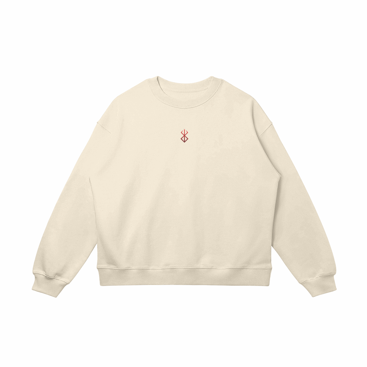 Endure V1 | Pump Cover - Apricot / s