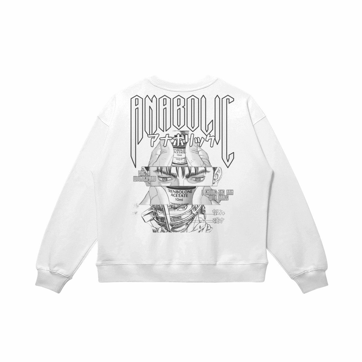 Endure V1 | Pump Cover