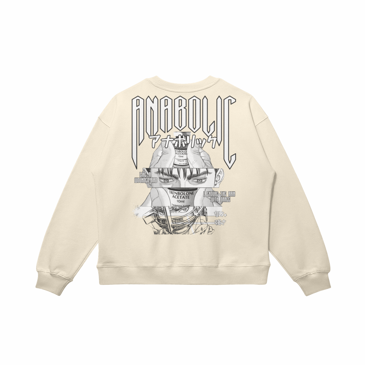 Endure V1 | Pump Cover