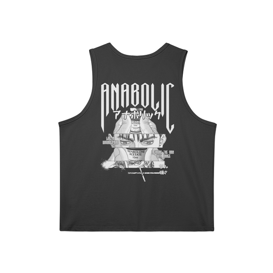 Endure V1 | Tank Top