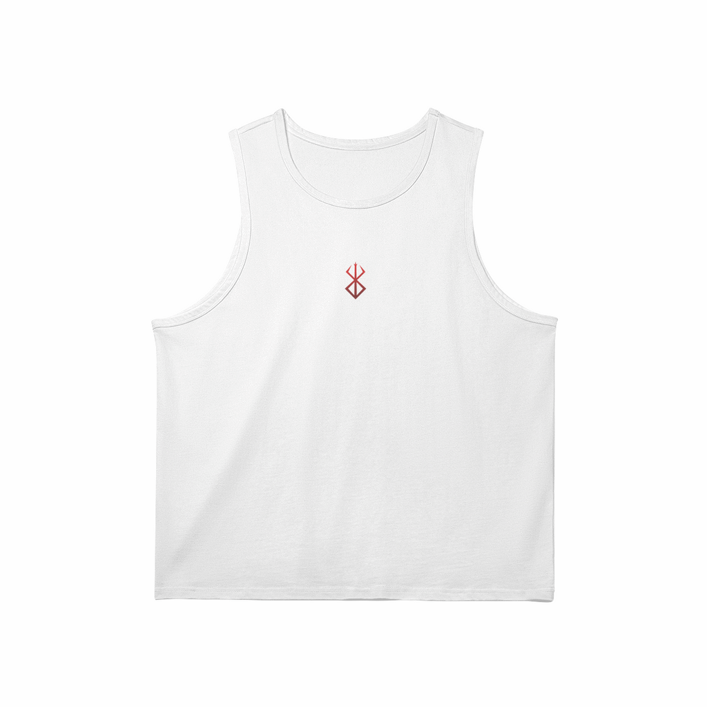 Endure V1 | Tank Top - White / s