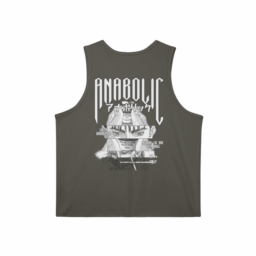 Endure V1 | Tank Top