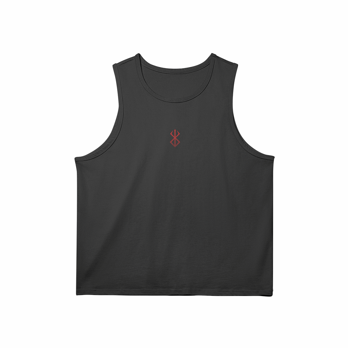 Endure V1 | Tank Top - Black / s