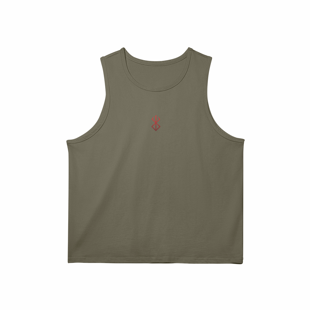 Endure V1 | Tank Top - Camel / s