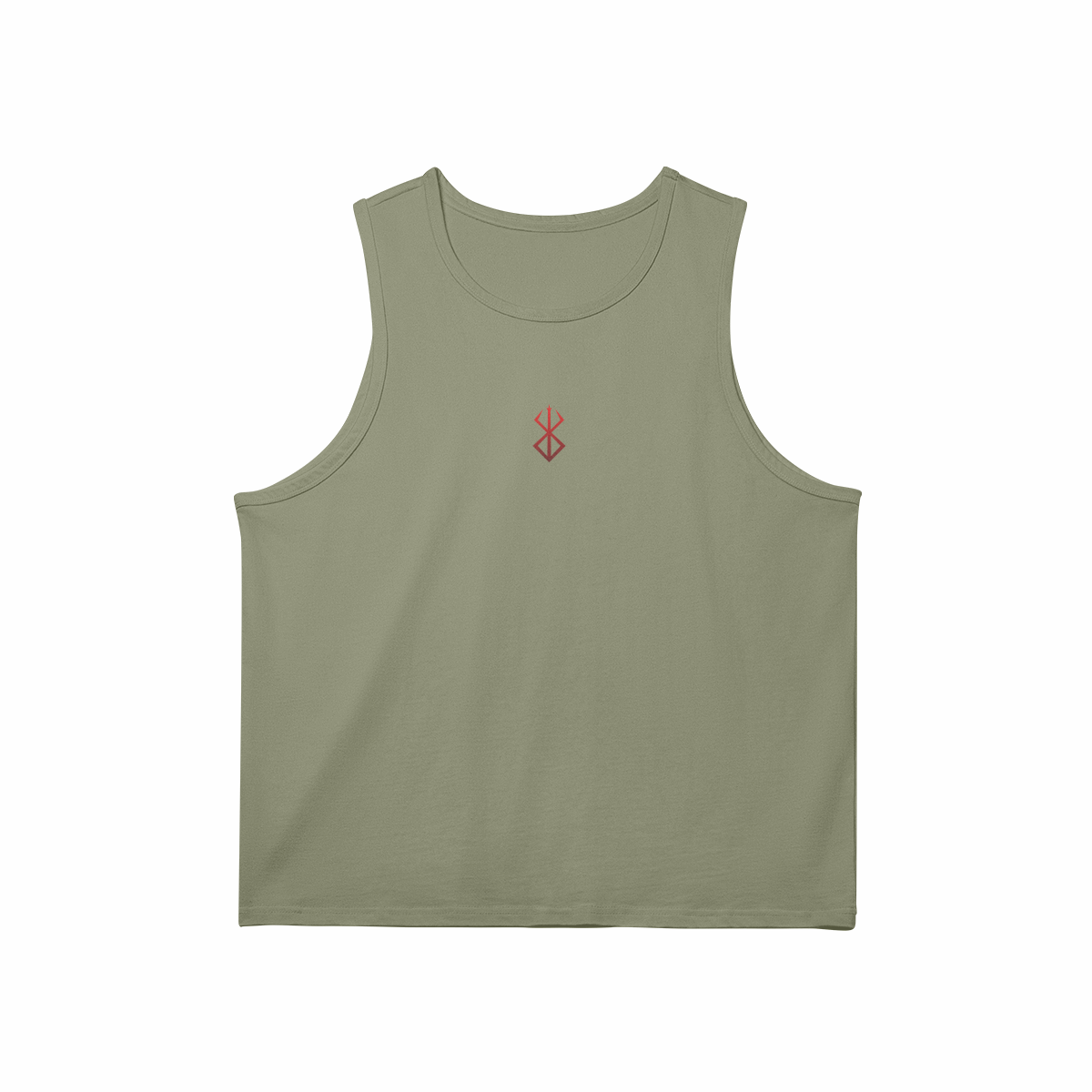 Endure V1 | Tank Top - Matcha Green / s