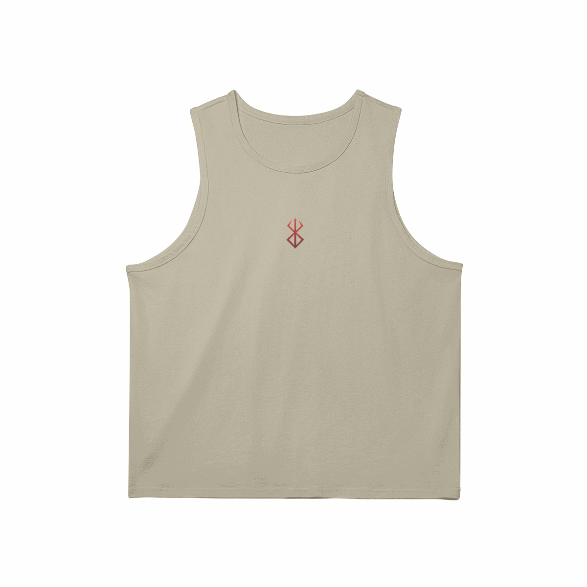 Endure V1 | Tank Top - Rice Apricot / s