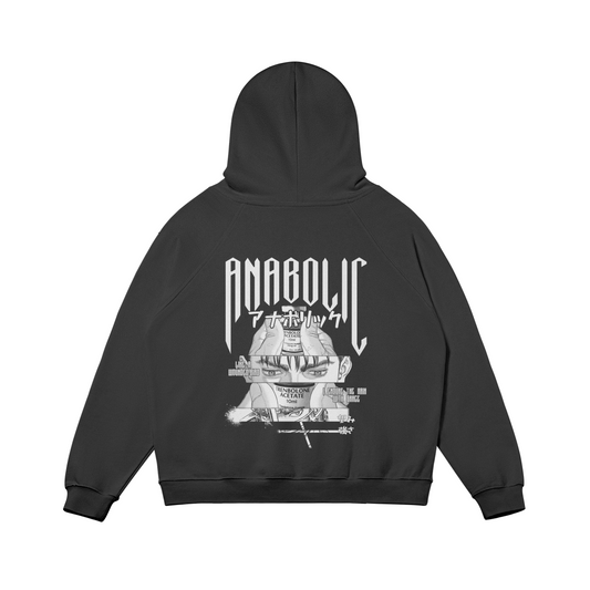 Endure V1 | Hoodie