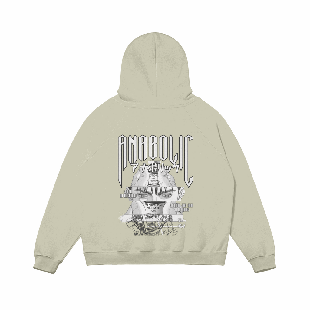 Endure V1 | Hoodie
