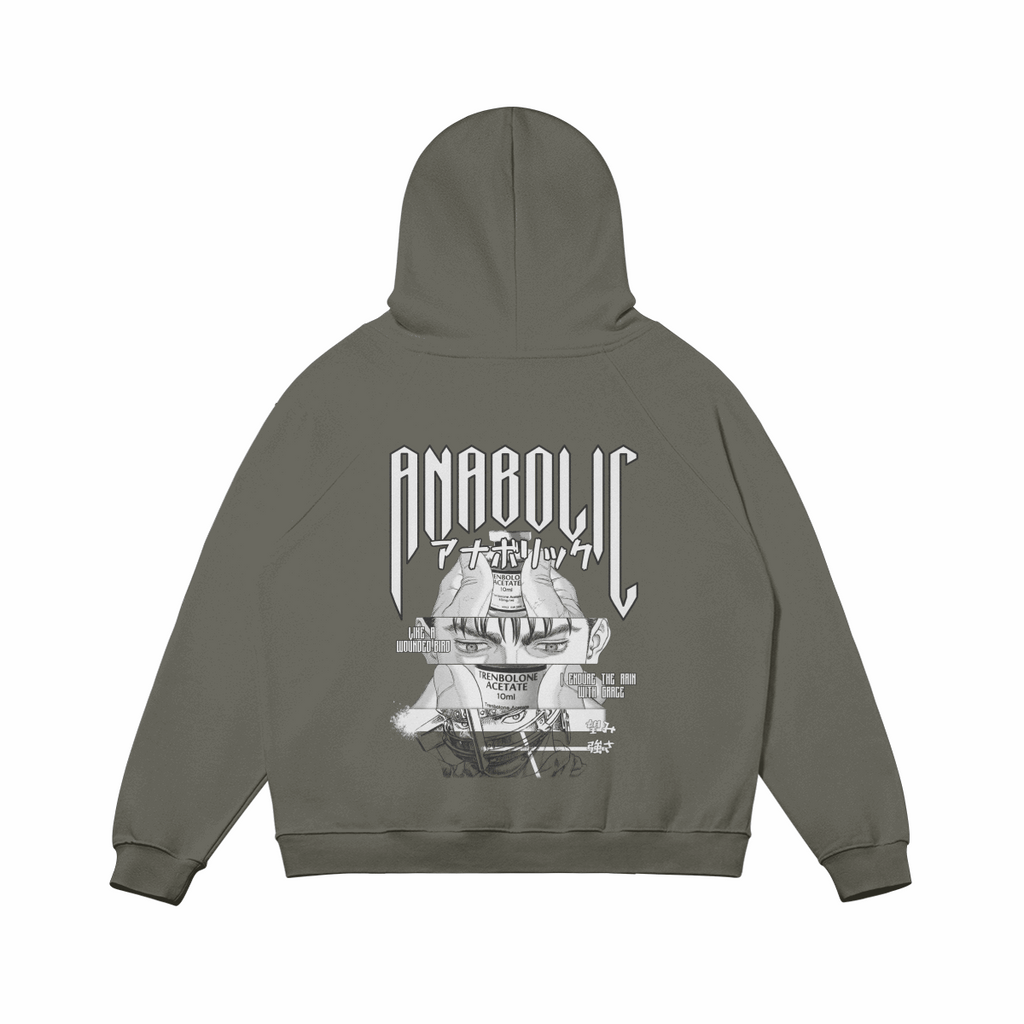 Endure V1 | Hoodie