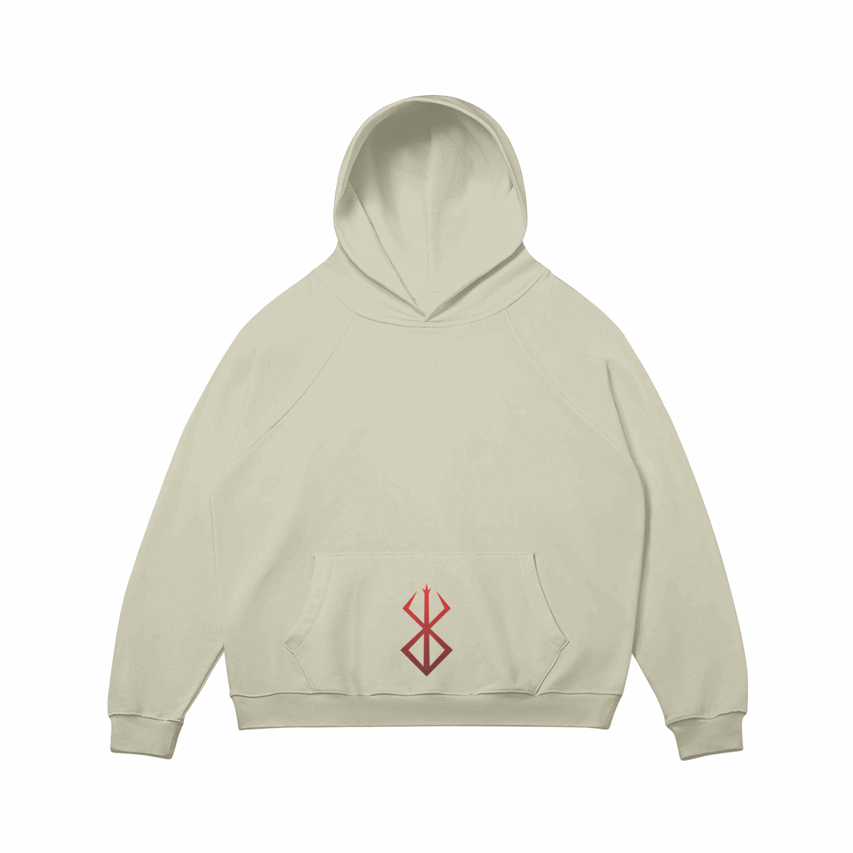 Endure V1 | Hoodie - Camel / s