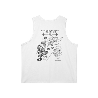 Warrior's Journey V1 | Tank Top