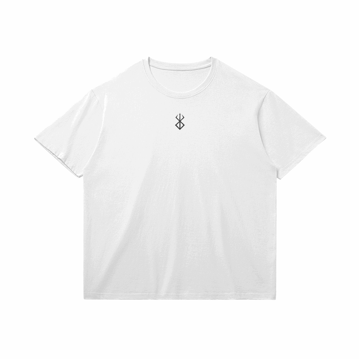 Warrior’s Journey V1 | T-shirt - White / Xs
