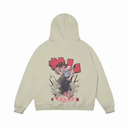 Sulek x Baki | Bp | Hoodie