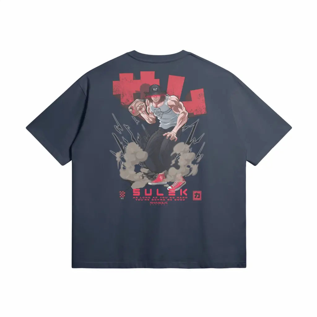 [ STIGMA ]★[2Pack] Semi Oversized Blank T-shirts Oversized Tee 2-Pack: White | Threadheads
