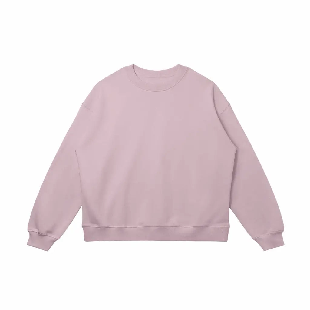 Sulek x Baki | Bp | Pump Cover - Lilac / s