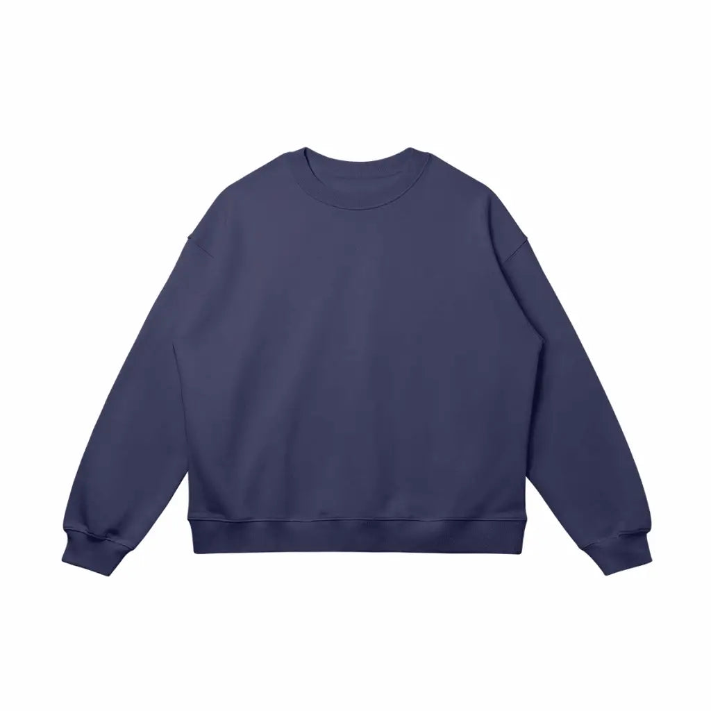 Sulek x Baki | Bp | Pump Cover - Navy / s