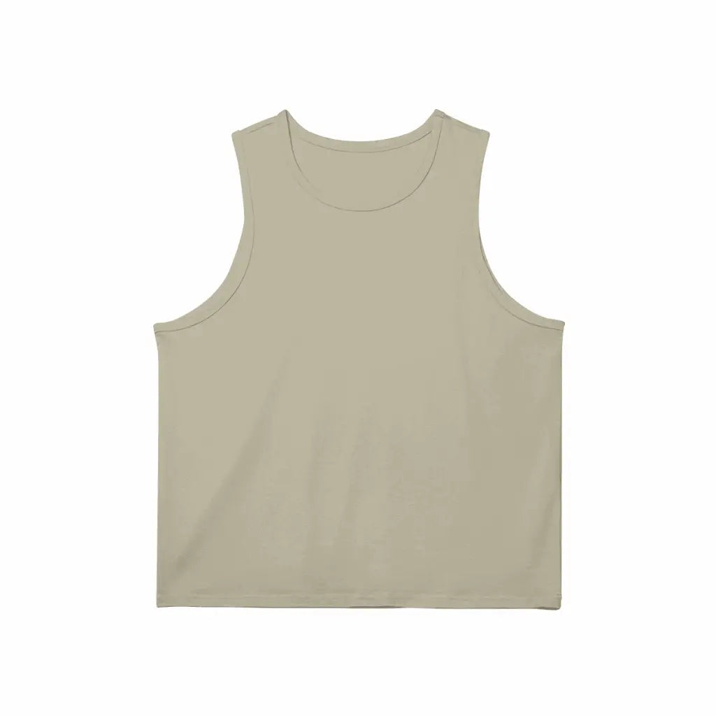 Sulek x Baki | Bp | Tank Top - Rice Apricot / s