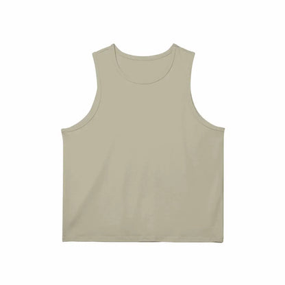 Sulek x Baki | Bp | Tank Top - Rice Apricot / s