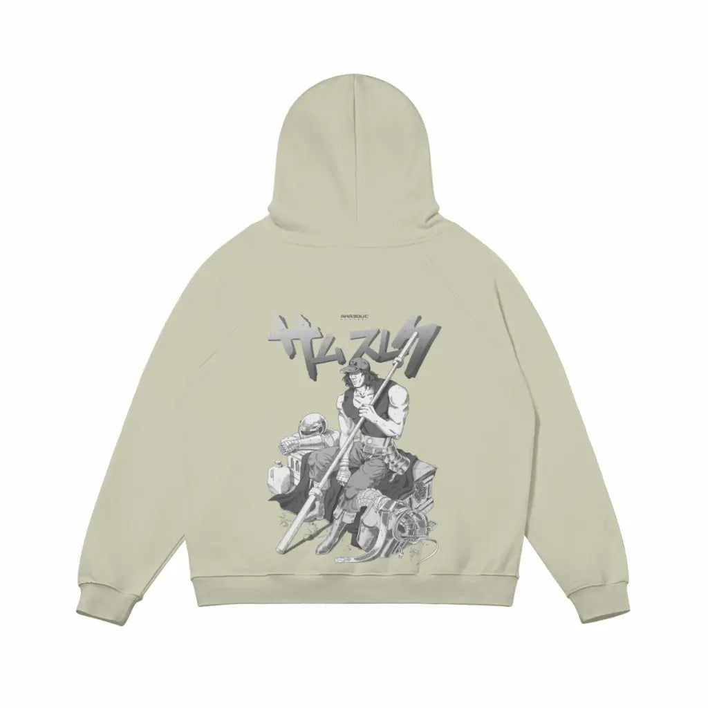 Sulek x Berserk | Bp | Hoodie