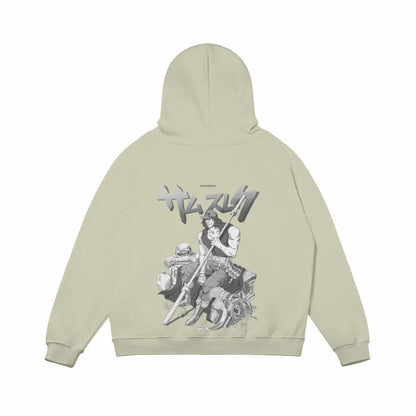 Sulek x Berserk | Bp | Hoodie