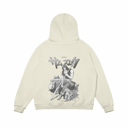 Sulek x Berserk | Bp | Hoodie