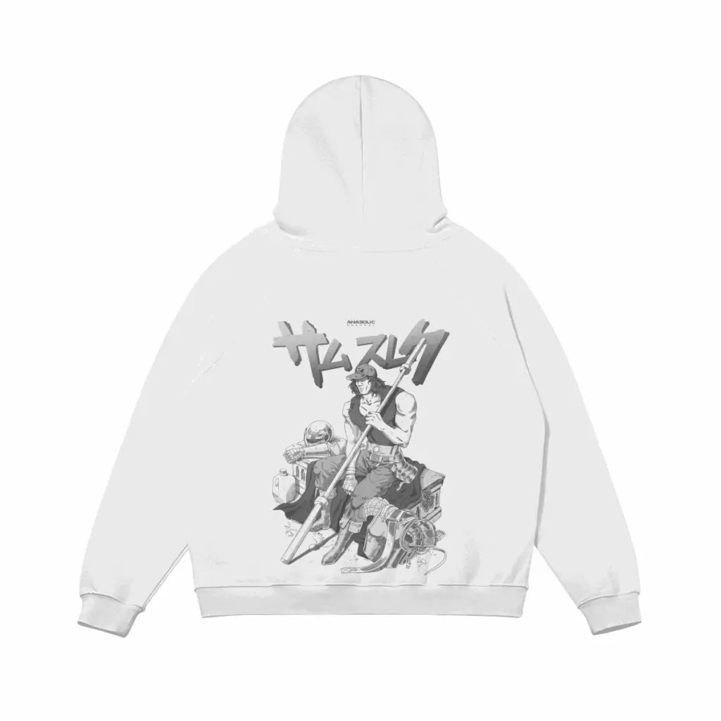 Sulek x Berserk | Bp | Hoodie