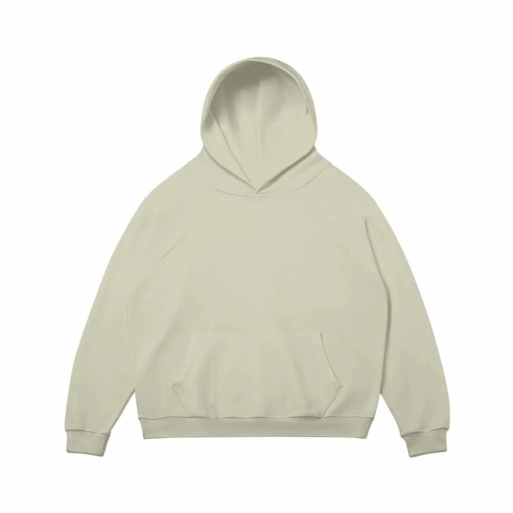 Sulek x Berserk | Bp | Hoodie - Camel / s