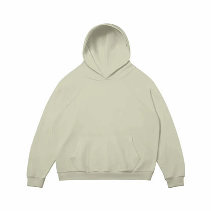 Sulek x Berserk | Bp | Hoodie - Camel / s