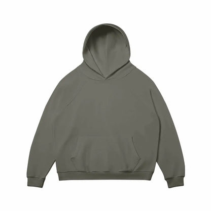 Sulek x Berserk | Bp | Hoodie - Charcoal Grey / s