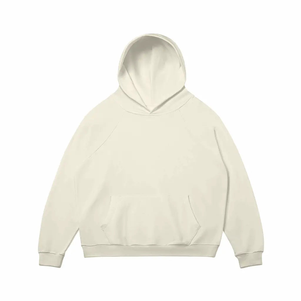 Sulek x Berserk | Bp | Hoodie - Rice Apricot / s