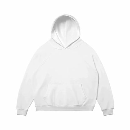 Sulek x Berserk | Bp | Hoodie - White / s